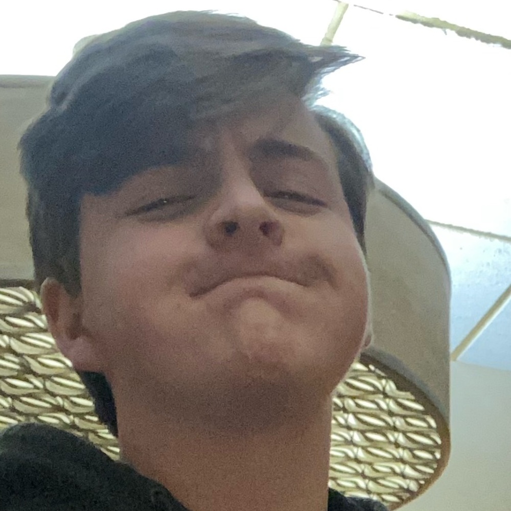 Meet your Posher, Jay
